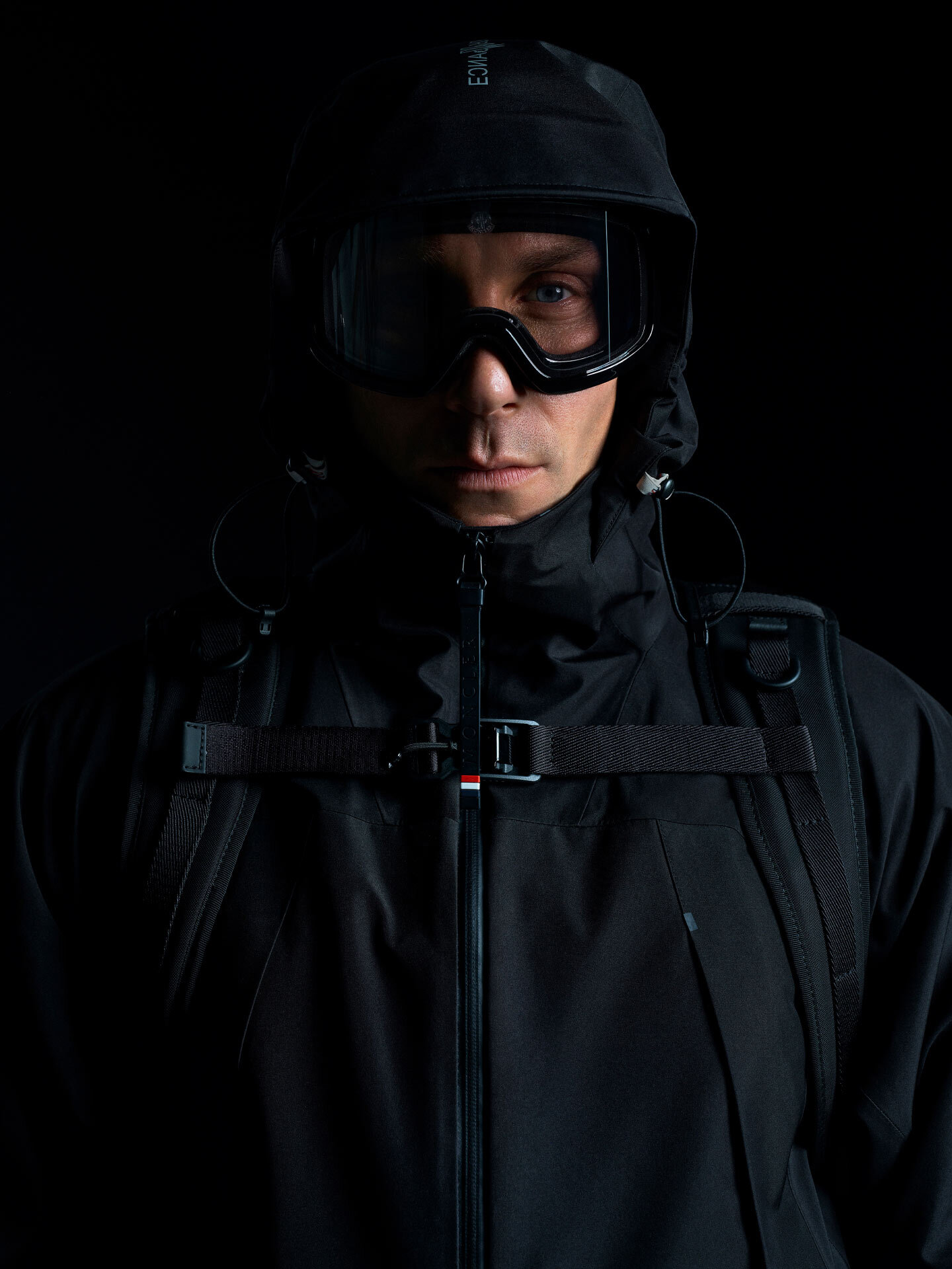 Grenoble-滑雪系列| Moncler 盟可睐