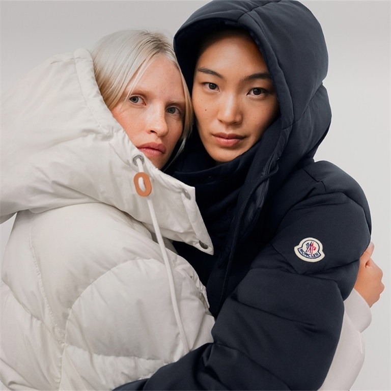 Moncler Now｜Moncler 盟可睐