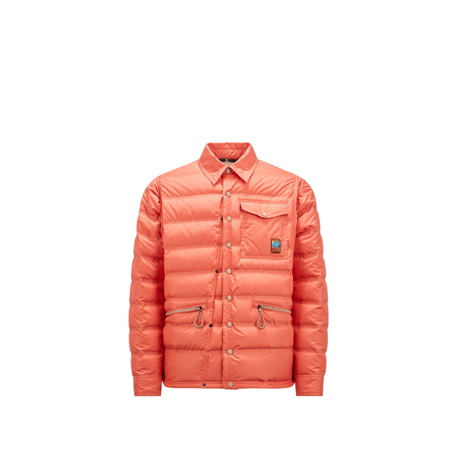 grenoble-滑雪系列 | moncler 盟可睐