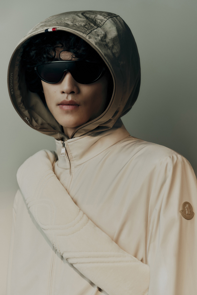 Moncler 盟可睐中国官方网站- 羽绒服，外套，卫衣，风衣，夹克